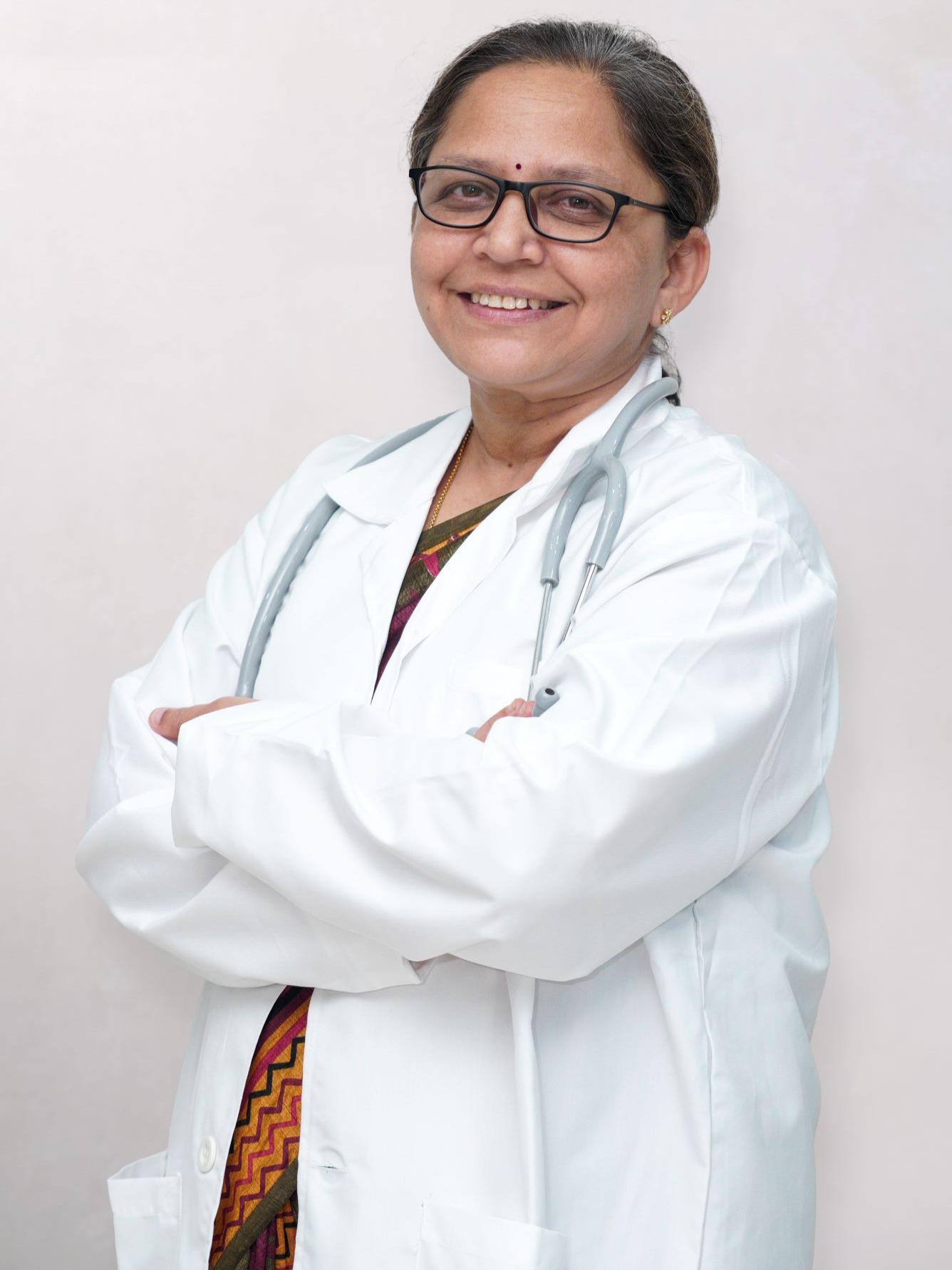 Dr. Michael Chen