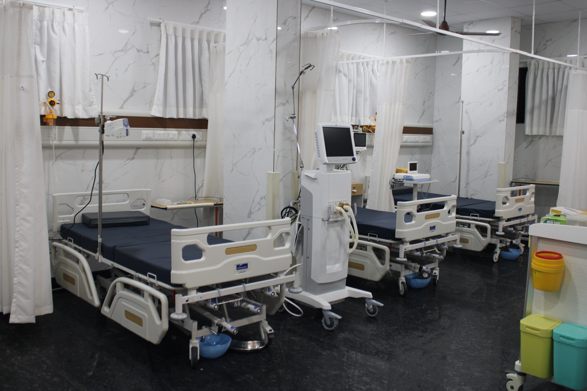 Hospital image