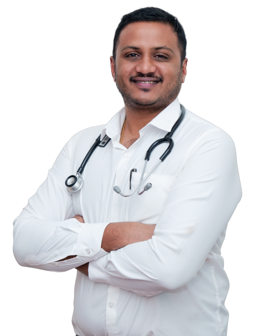 Doctor