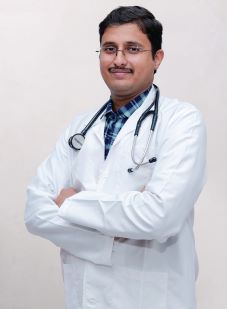 Doctor