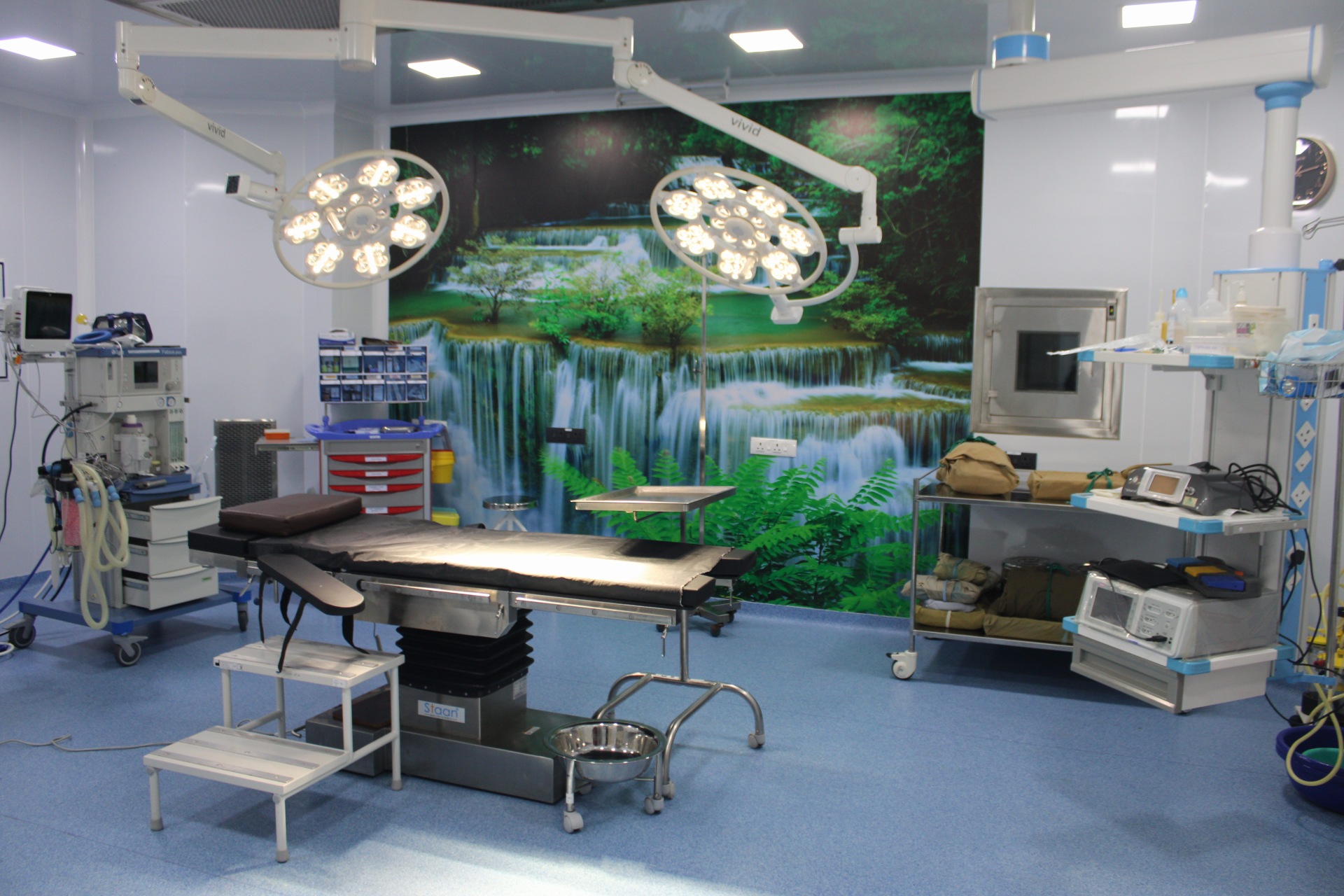 Operating Theatre
