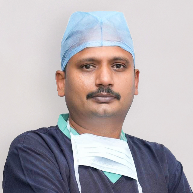 Dr. Michael Chen