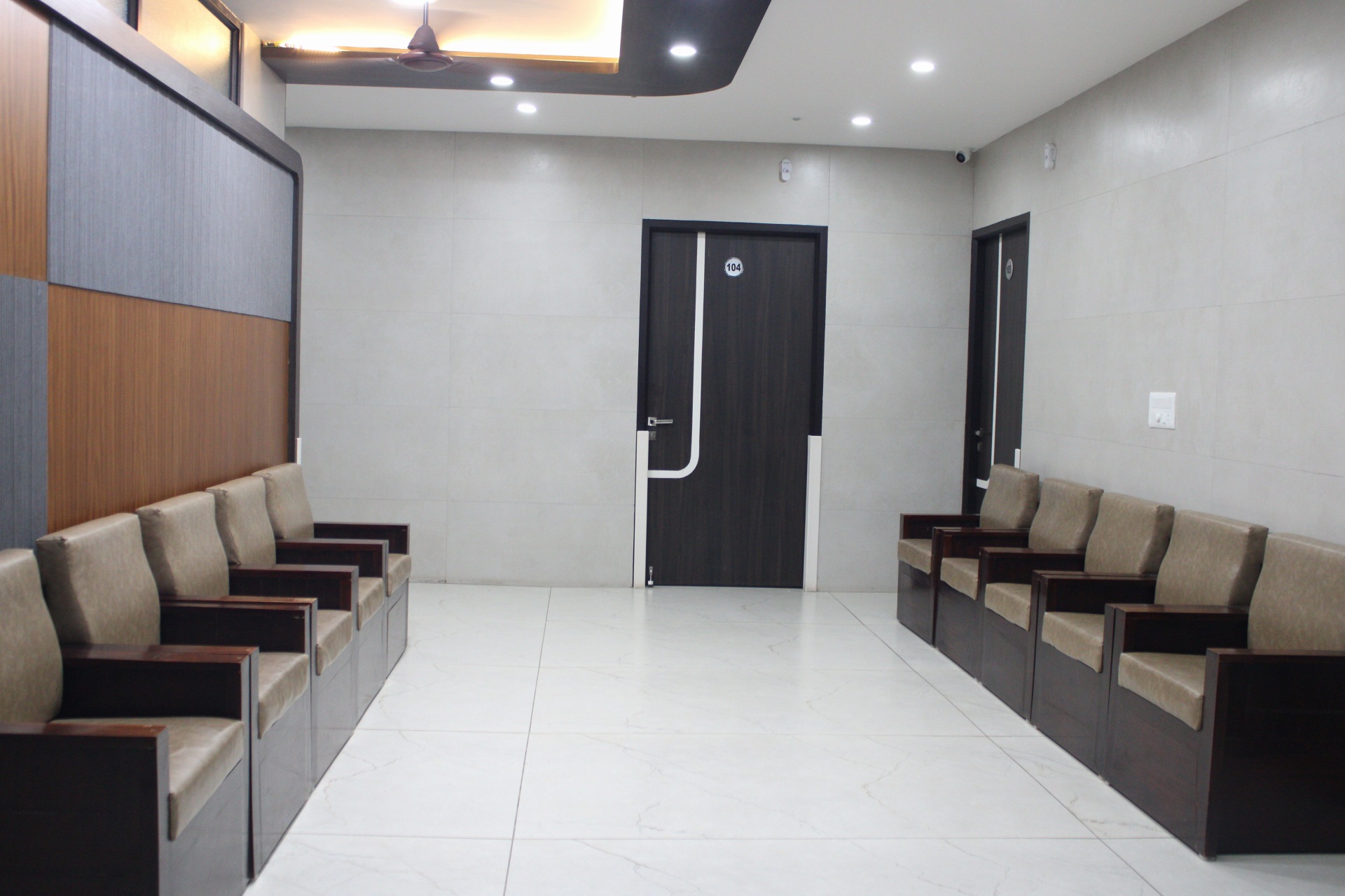 Consultation Room