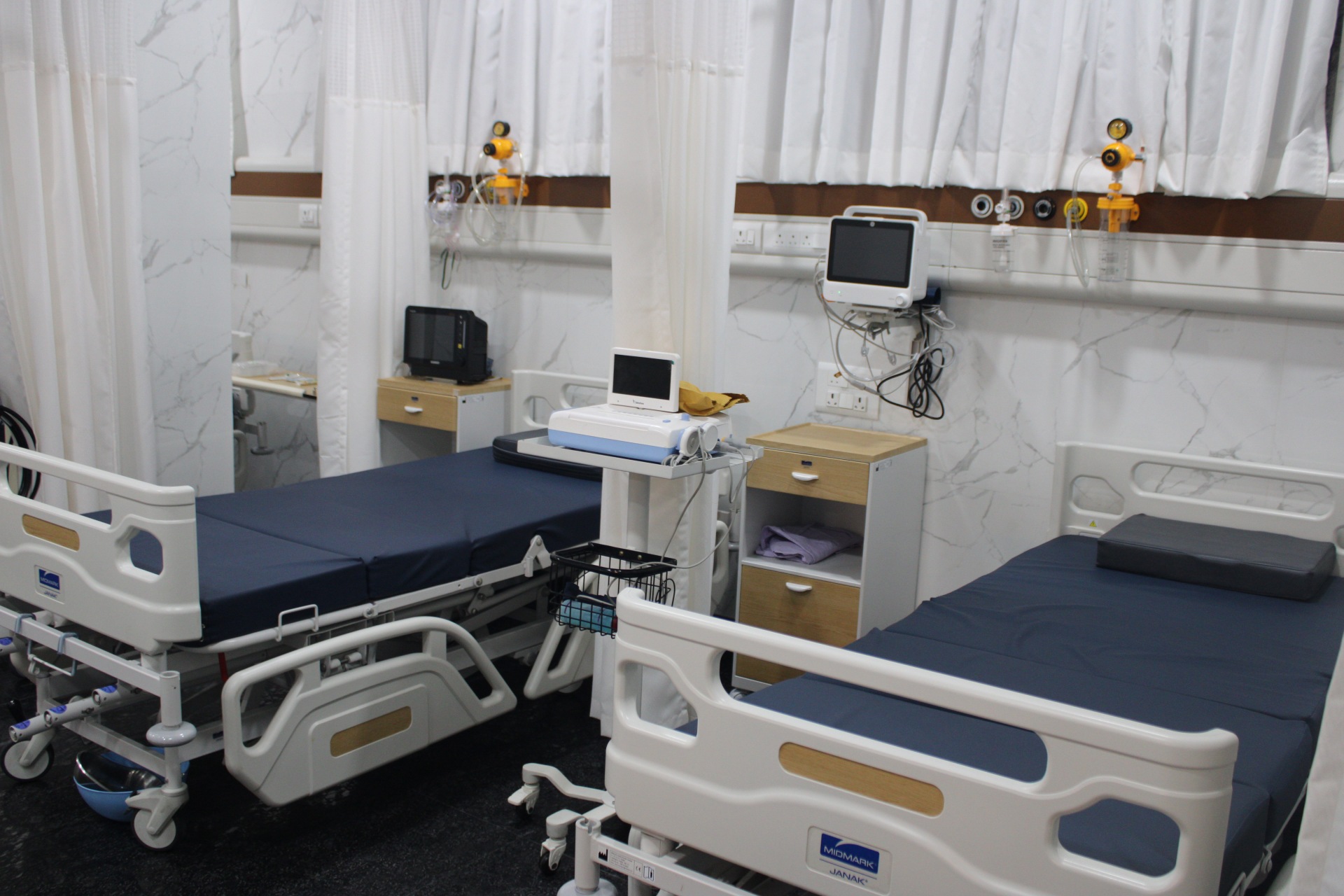 Patient Room