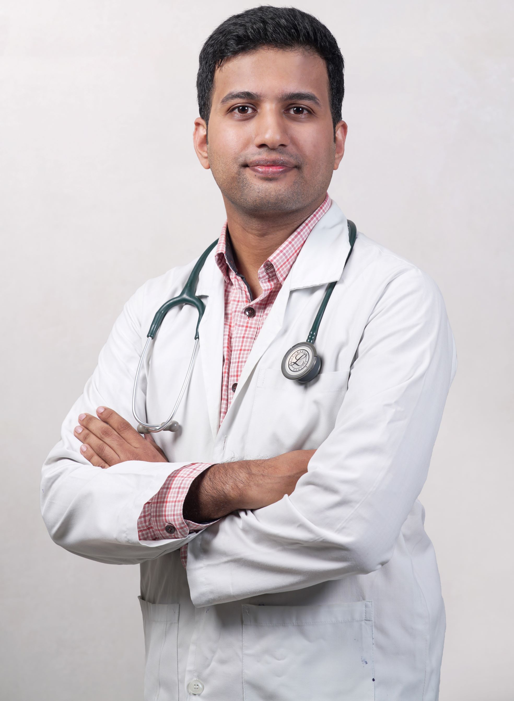 Doctor