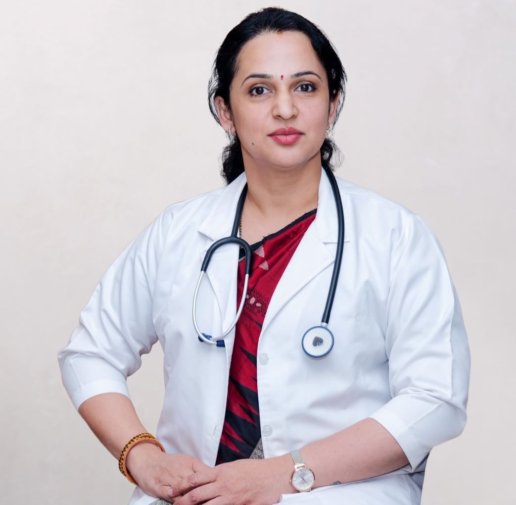 Doctor