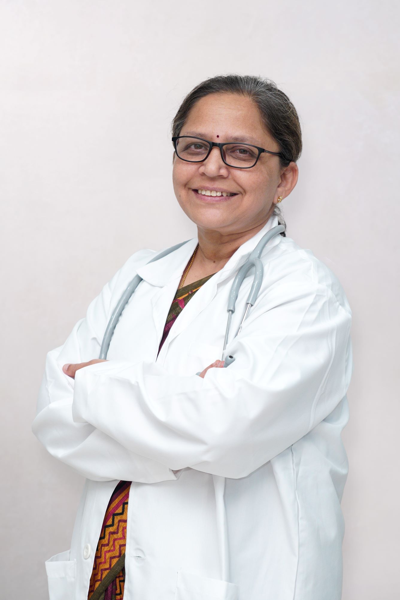 Doctor