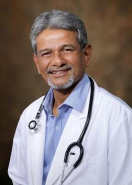 Dr. Michael Chen